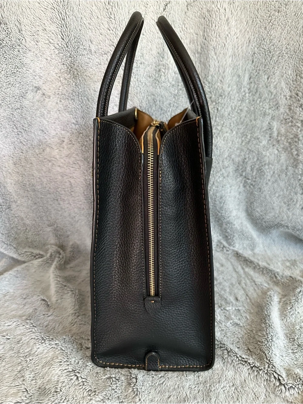 Coach Cashin Carry Tote 29 - Limited Edition